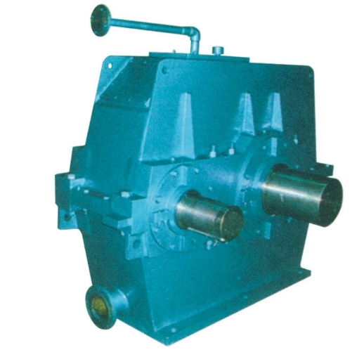 MBY Series Edge Drive Mill Gear Reducer For Tube Mills Ball Mills And Rod Mills