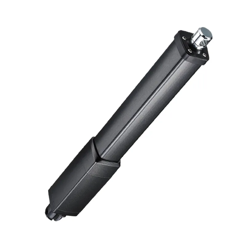 4500N High Force Electric Inline Actuator IP69K For Pegolar Shading Systems