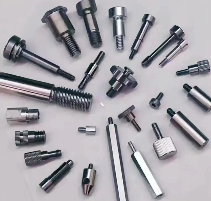 High Strength Bolt Hsb High Load Bearing Mechanical Hardware Fatigue Resistance