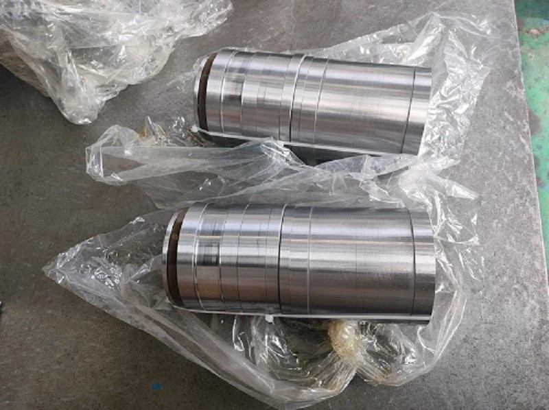 Roller Bearing F-81600.T8R Used For PVC Extruder Gearbox With Sleeve