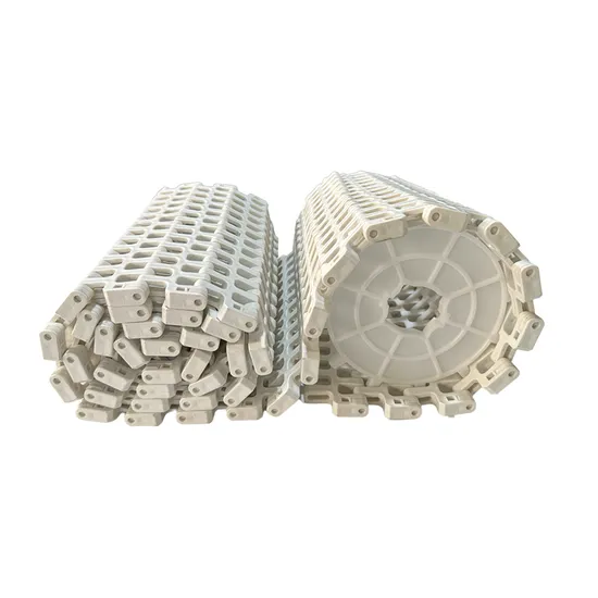 2405 Flat Grid Turning Module Belt 2405 Flat Grid Turning Conveyor Belt 2405 Flat Grid Turning Modul