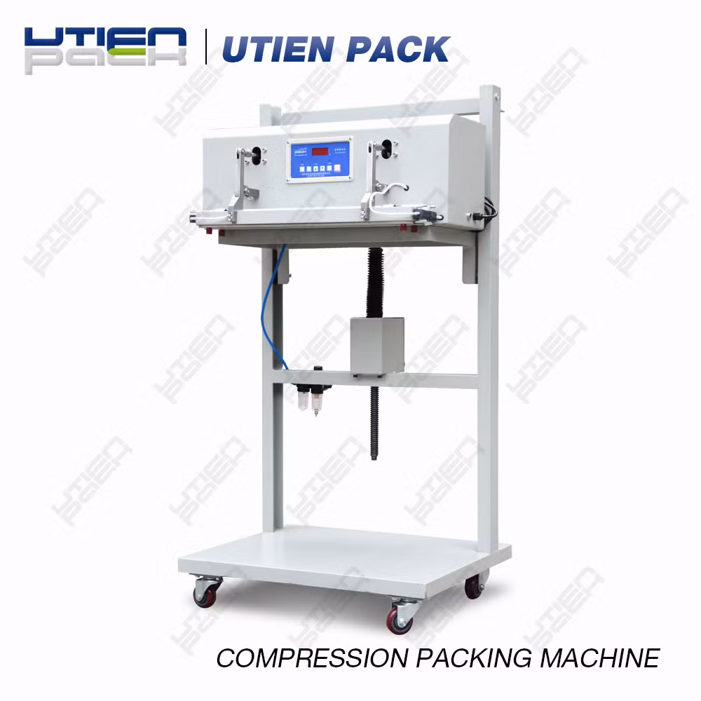 Big Bag Impulse Heat Sealing Machine
