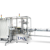 LWA: Automatic Labelling Series