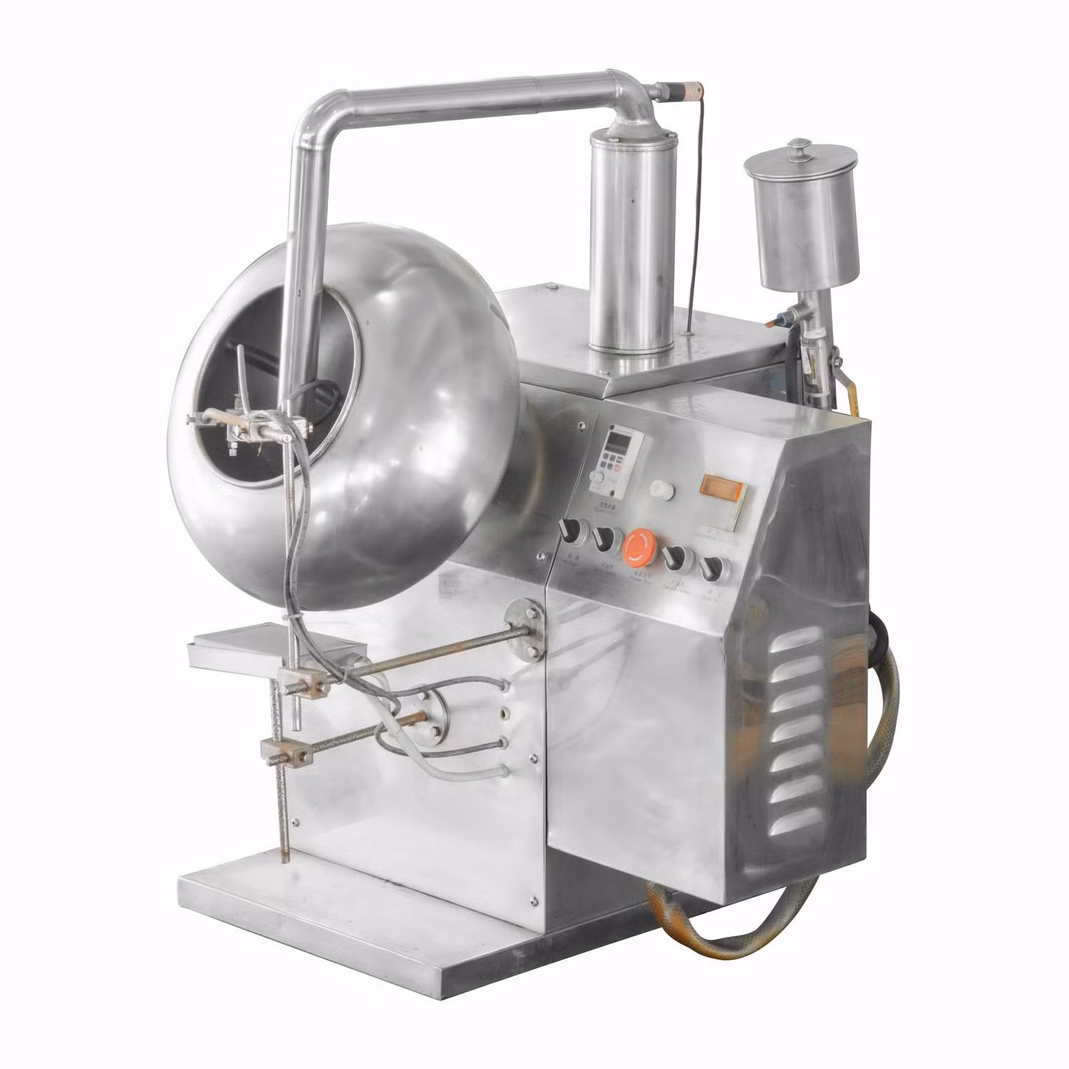 Sugar Coating Machine