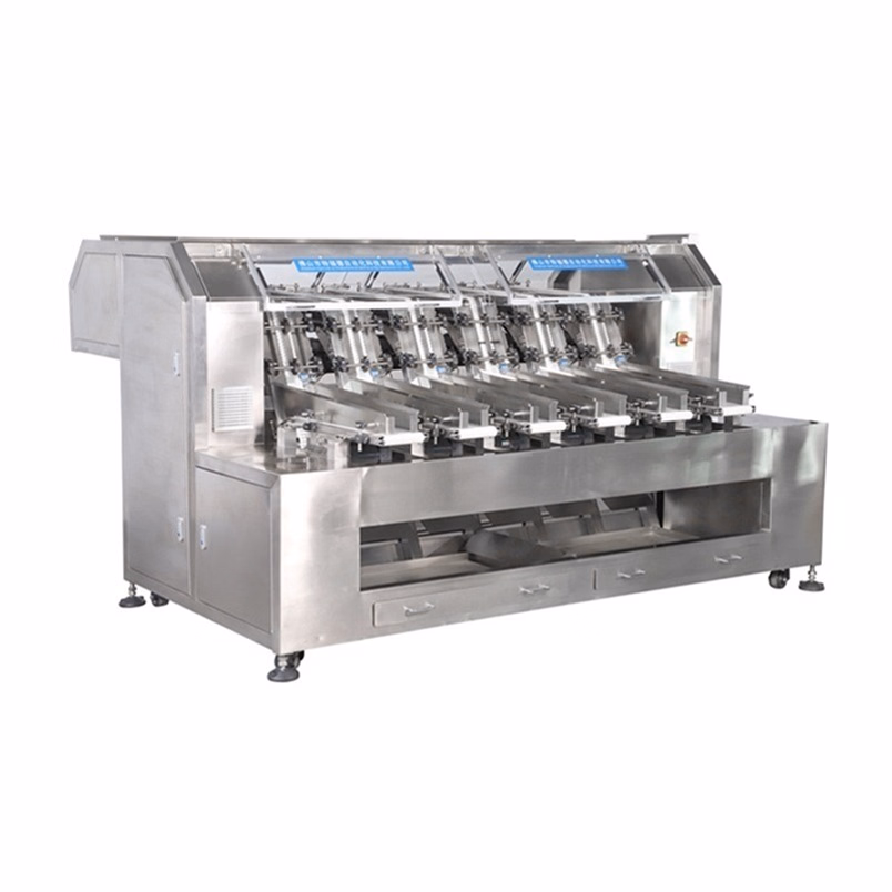 2026 New Counting Machine for Wafer Rolls