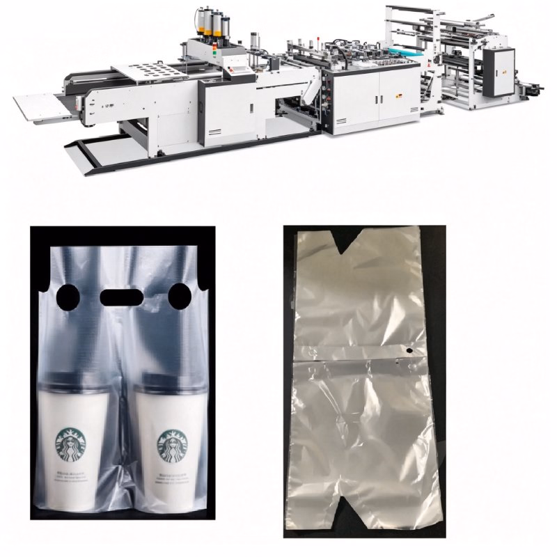 Customization State-of-The-Art Precision-Engineered Sealing Machine for Premium Packaging