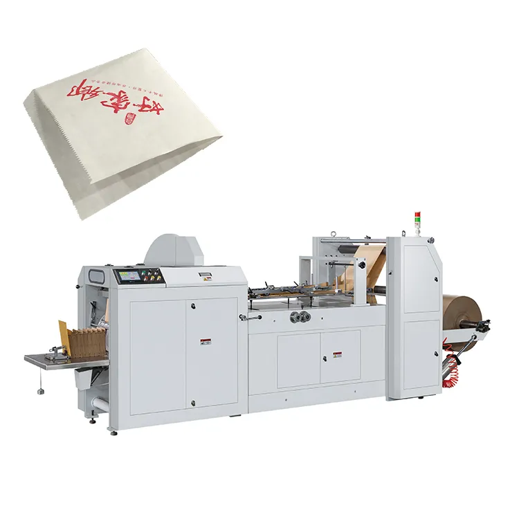 High Durability Flexo Printing Machine For High Resolution And Efficiency Printing
