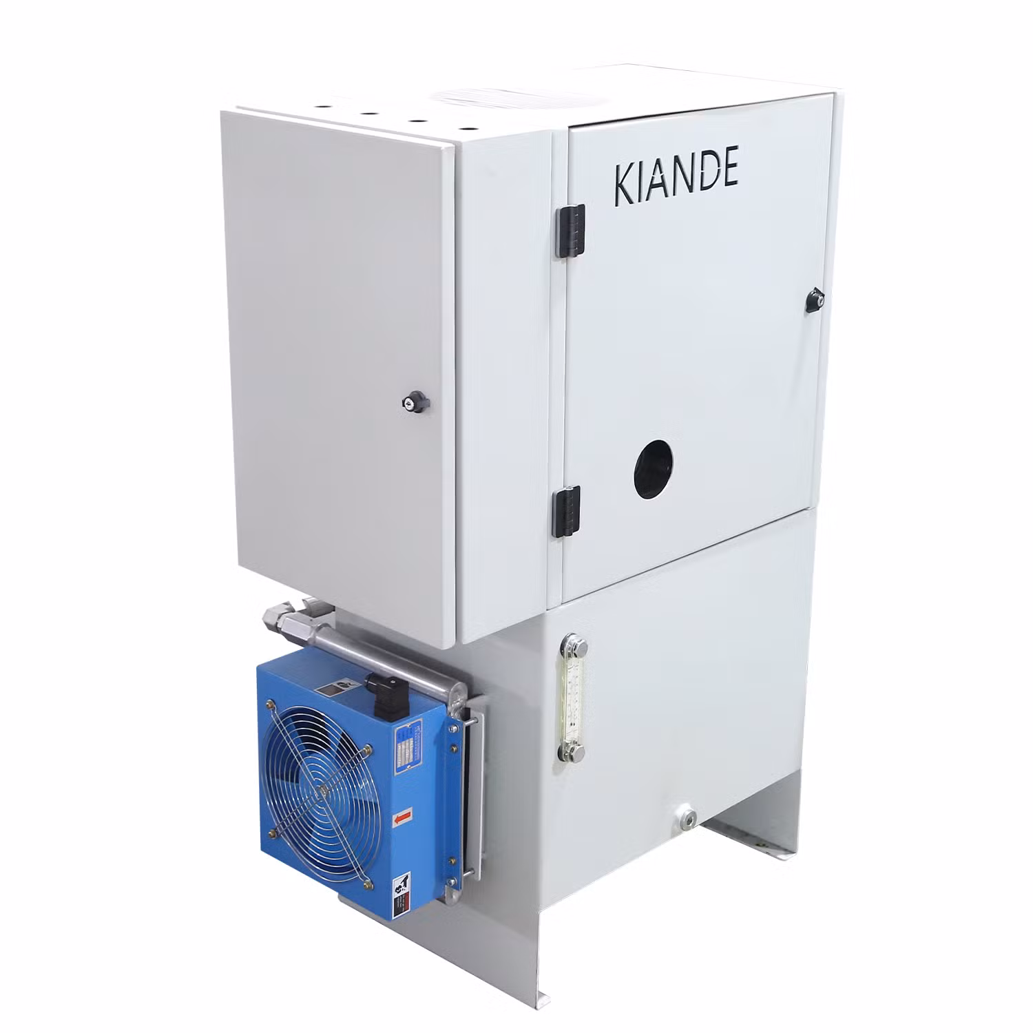 Busbar Riveter Machine for Riveting The Busbar Trunking System