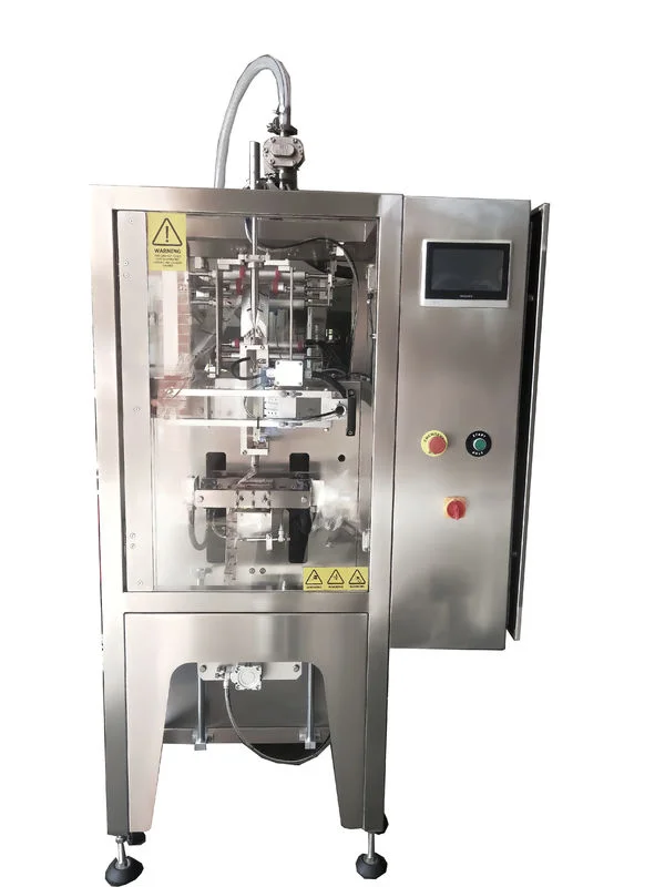 Accurate Measurement And Versatile Bag Making Of Packing Machine | Packmate Machinery