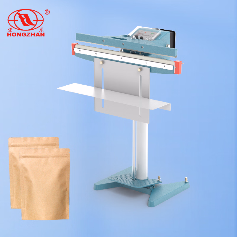 Hot Selling Commercial Direct Heat Sealing Machine Food Sealing Machine