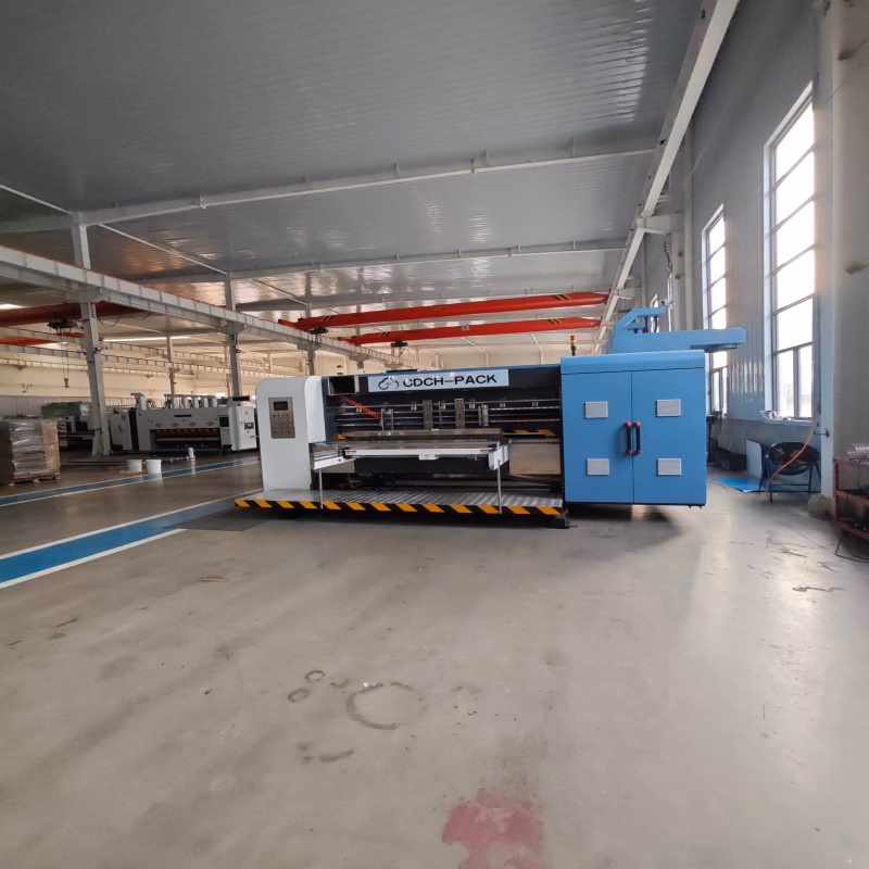 Ink Printing, Rotary Pressing, Grinding Die Cutting Packing, Packaging, Strapping, Shrink Wrapping, Cartoning, Box Packing, Automatic Labeling Machine