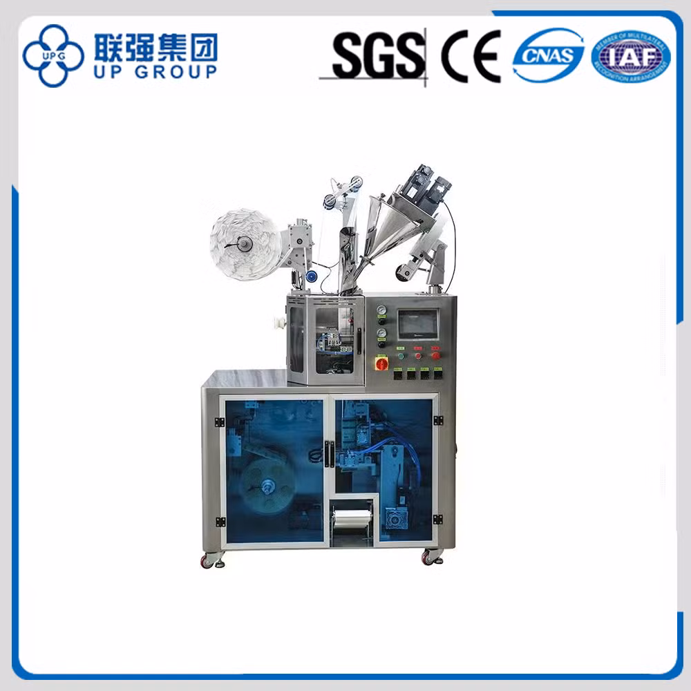 PLA Non-woven Fabrics Drip Coffee Bag Packaging Coffee Packing Machine