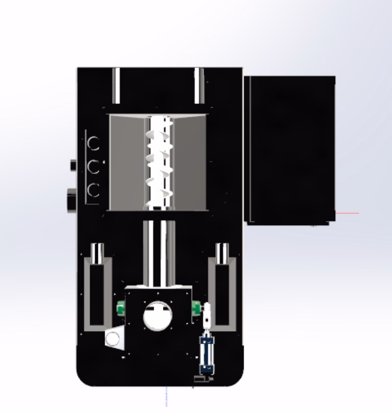 Professional Versatile Rationed Packing Weighing Scale with Keyboard Encryption for Pharmaceuticals