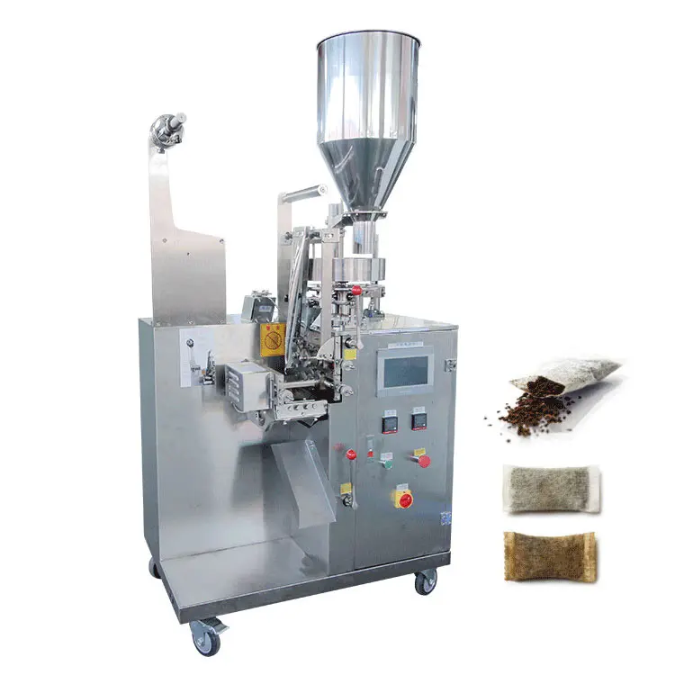 Snus Packing Machine: Your Efficient & Reliable Packaging Solution