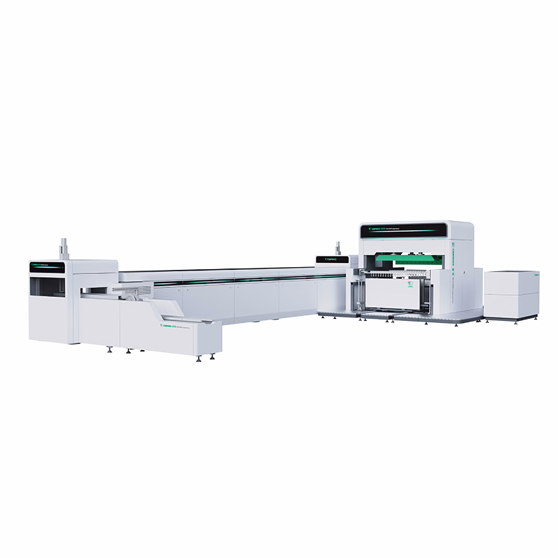 Environmentally Friendly Paper Spoon Making Machine
