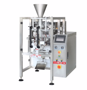 Vertical Packing Machine for Chips Crisps