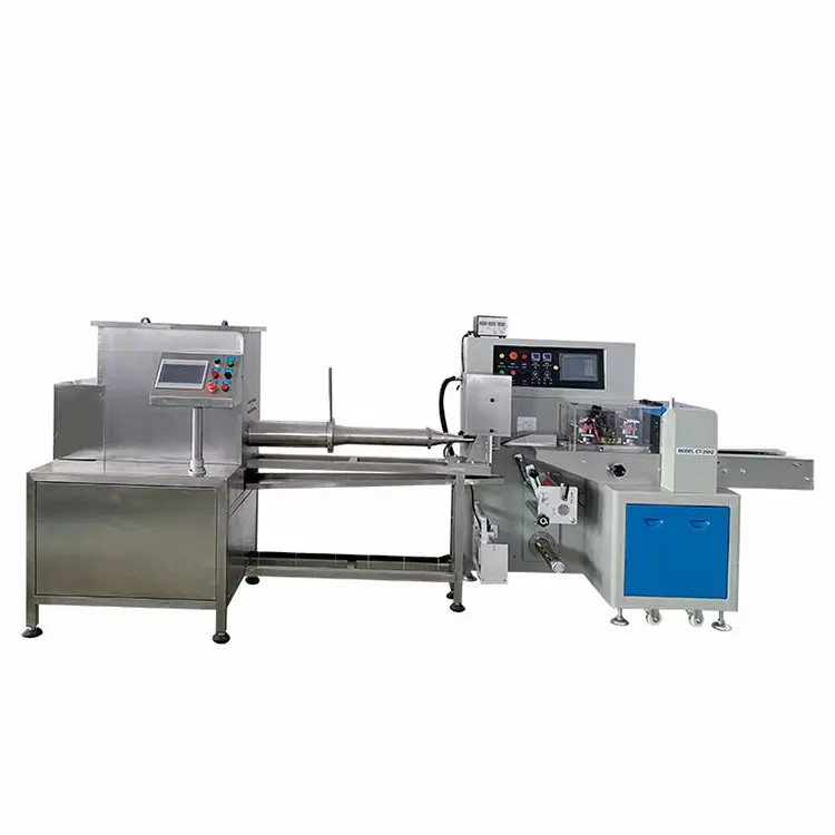 Molasses Packing Machine