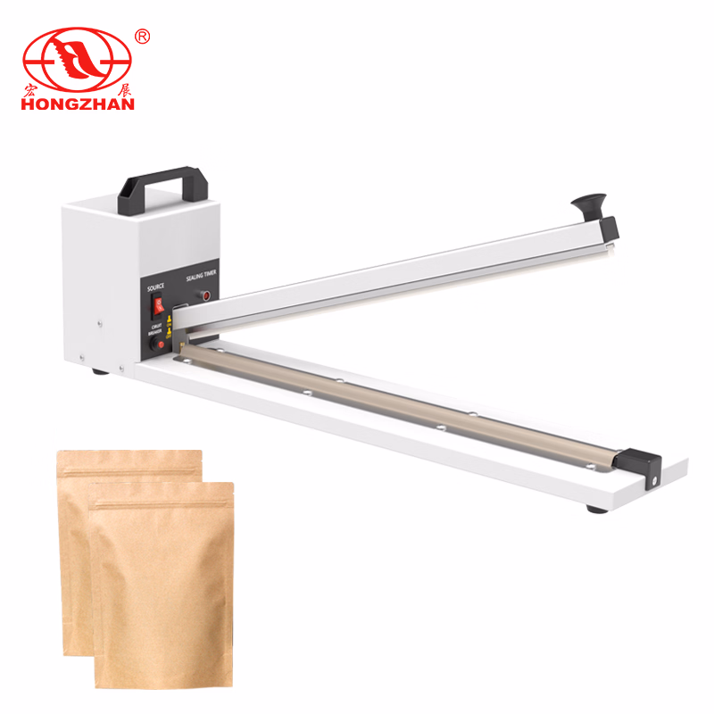 Premium Hand Impulse Sealing Machine for Efficient Packaging