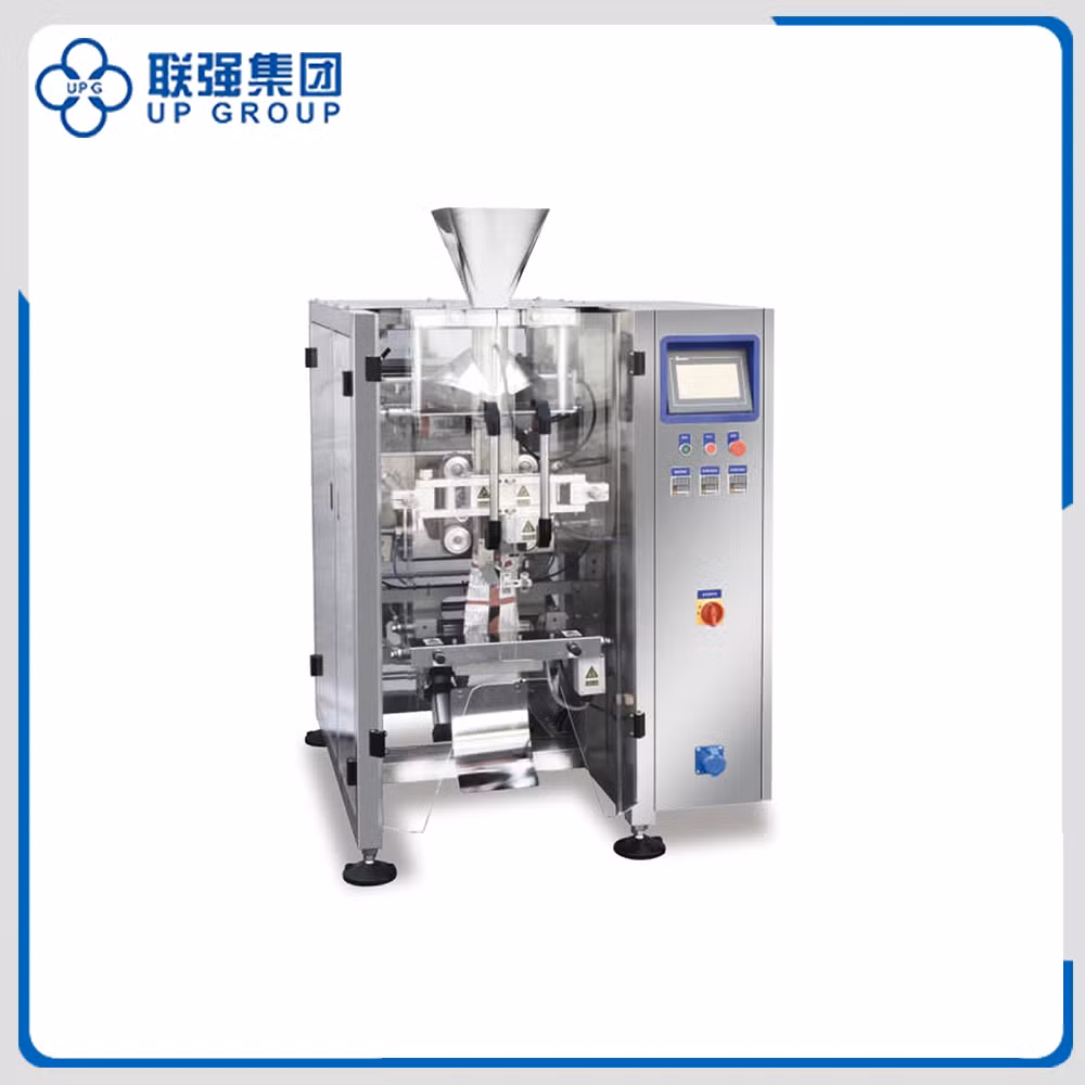 [Hot Item] LQ Automatic Powder Quantitative Vertical Bag Packaging Machine