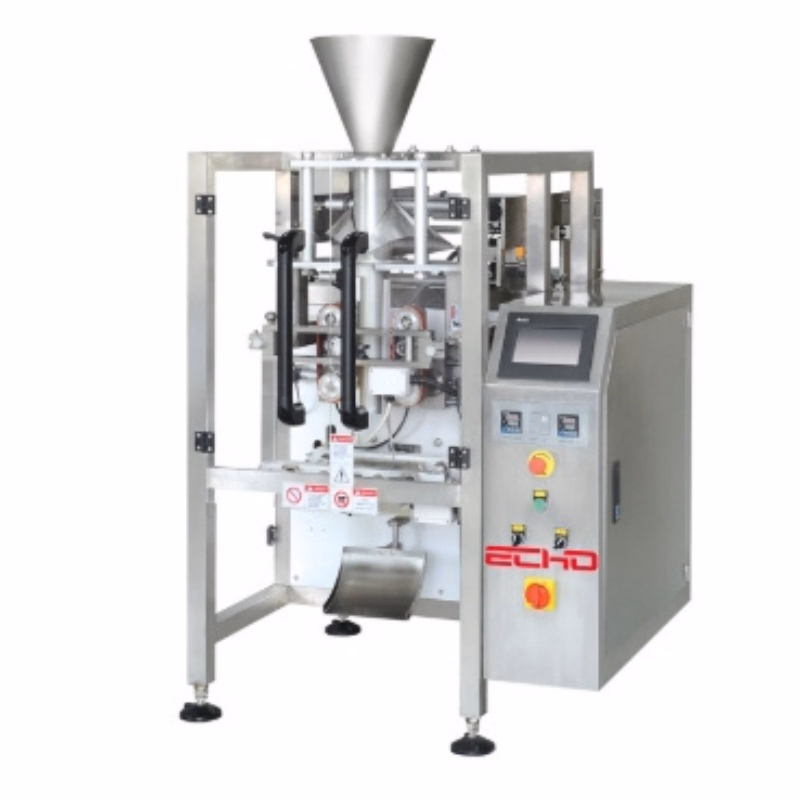 Vertical Packing Machine for Rice