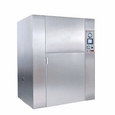 Dmh Series Purification Type Double Door High-Temperature Sterilizing Oven