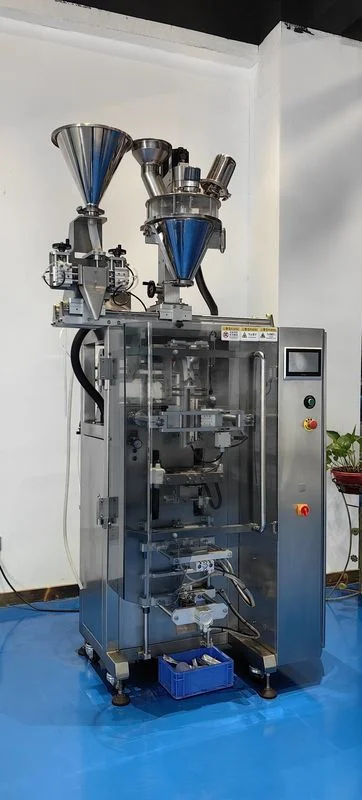Paper Plastic Material Stripping Machine For Box Packaging Flat Cut | Packmate Machinery
