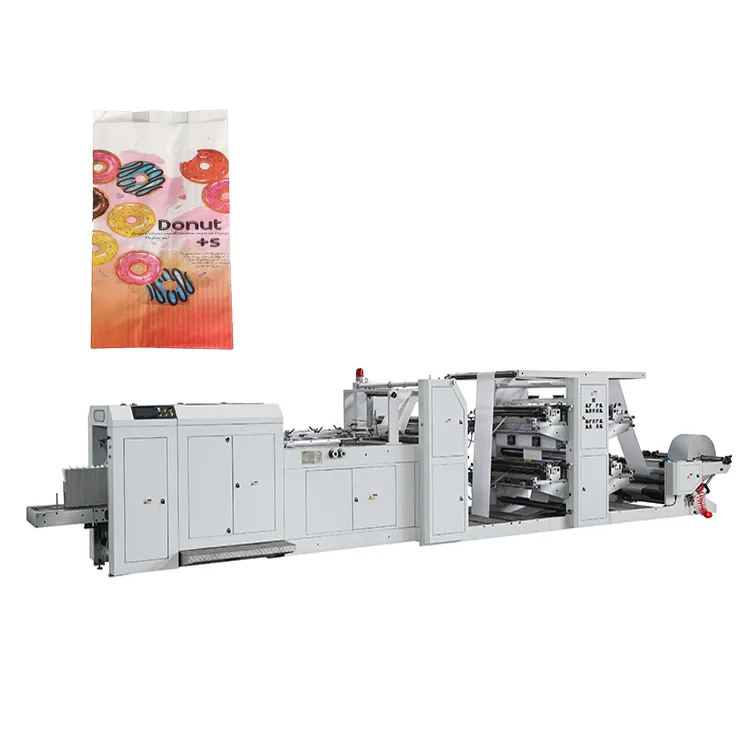 Advanced Label Printing Machine With High Compatibility And Durability
