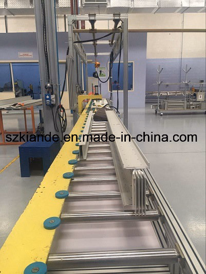 Manual Busbar Assembly Line, Bus Duct Assembly Line