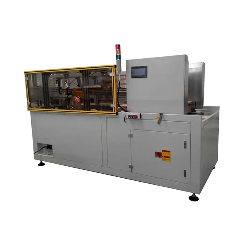 Case Erector For Large Cases - YANMAO