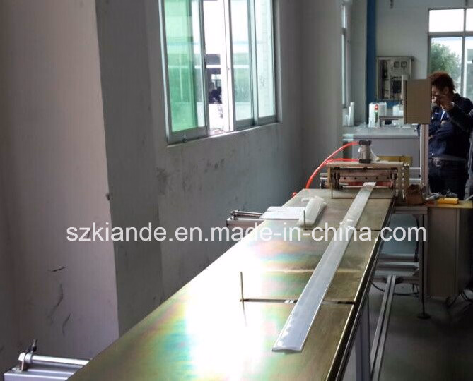 Suzhou Polyester Film Forming Machine by Kiande - Kdeq-01-120