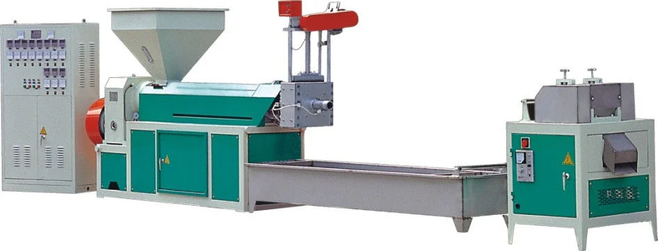 55. Kw Air Bubble Film Machine 140. Mm Scew Dia Mechanical Driven | Packmate Machinery