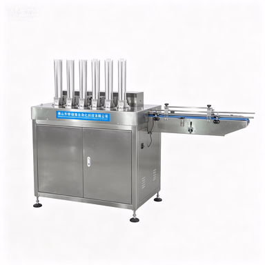 Automatic Tray Loader for Efficient Packing and Sealing Solutions