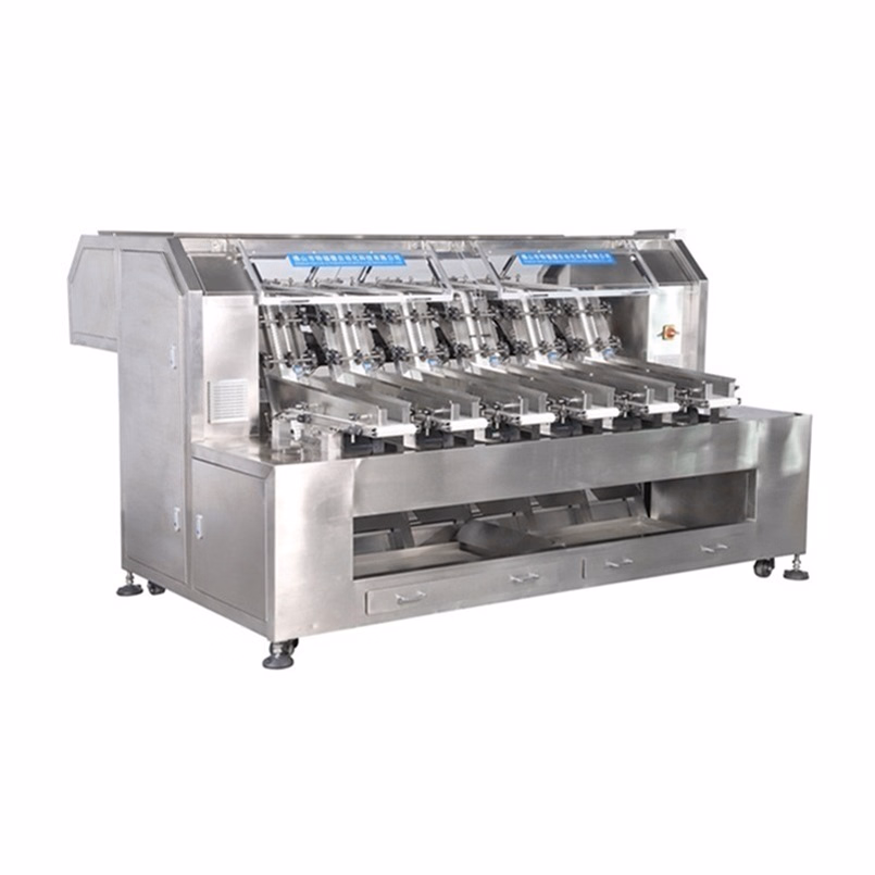 2026 New Horizontal Counting Machine