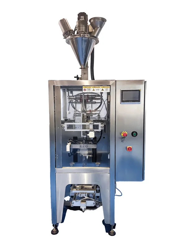 Strip Packing Machine (20-50 Bags/Min , 220V ) | Packmate Machinery