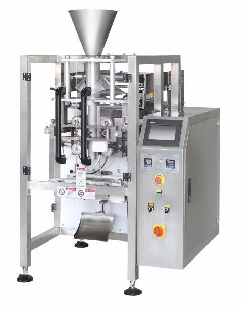 Ec-420K Automatic Powder Packing Machine