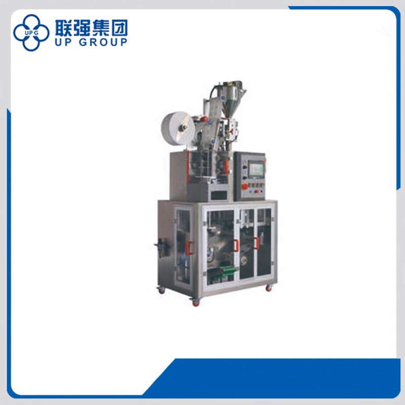 LQ-DC-2 High Level Drip Coffee Packaging Machine