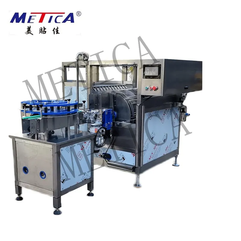 Customized rotary washing machine with air washing and water rising function