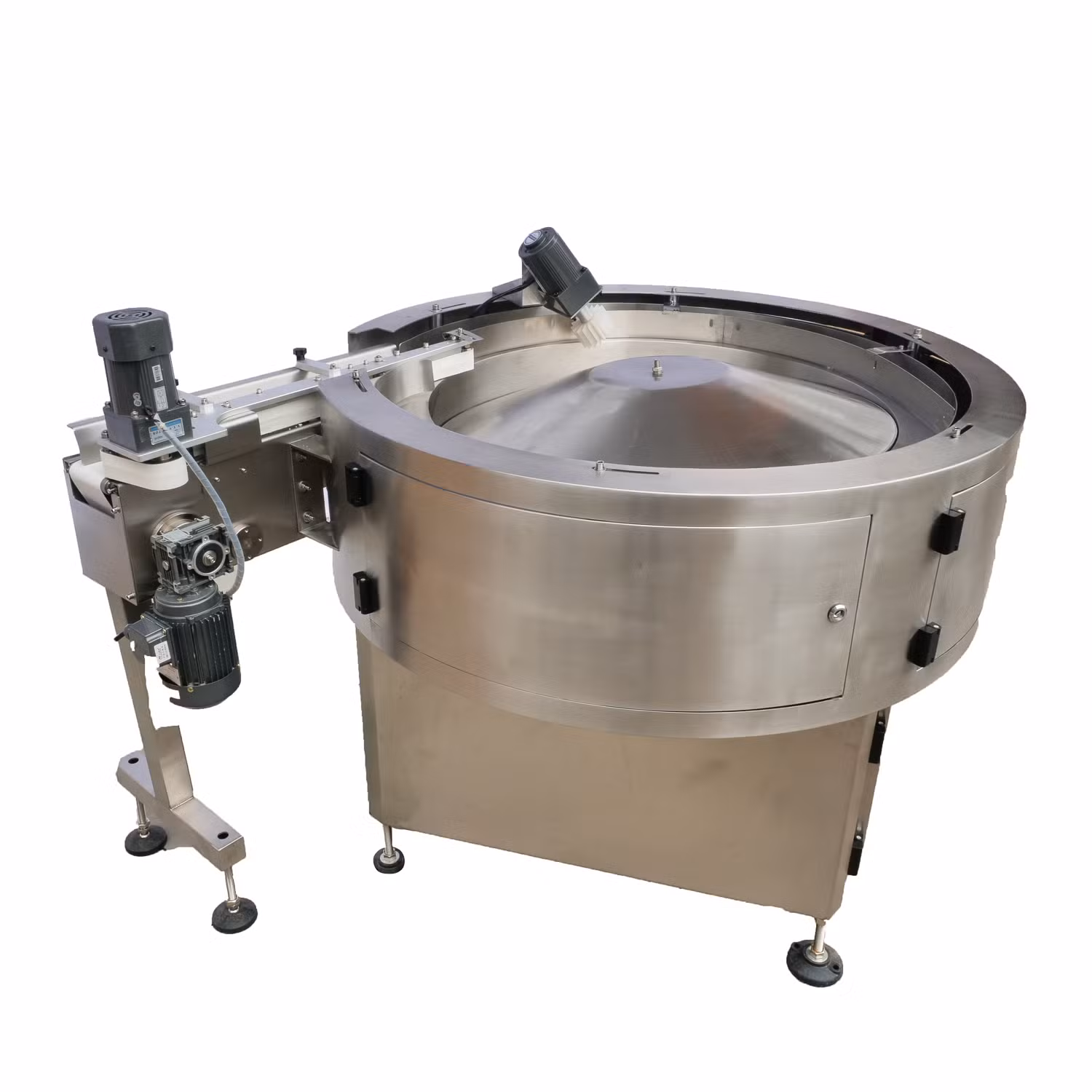 Automatic Horizontal Flow Pillow Bakery Bread Biscuit Cookies Packing Machine