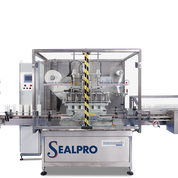 SA: Sealpro Conduction Sealing Machine