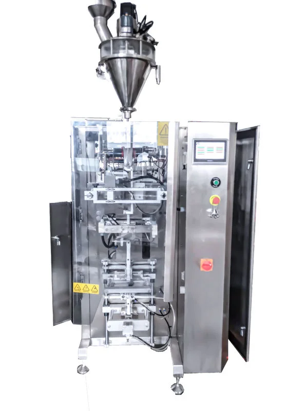 Plc Controlled Automatic Strip Packing Machine 50-200. Mm Strip And Seal Machine | Packmate Machinery