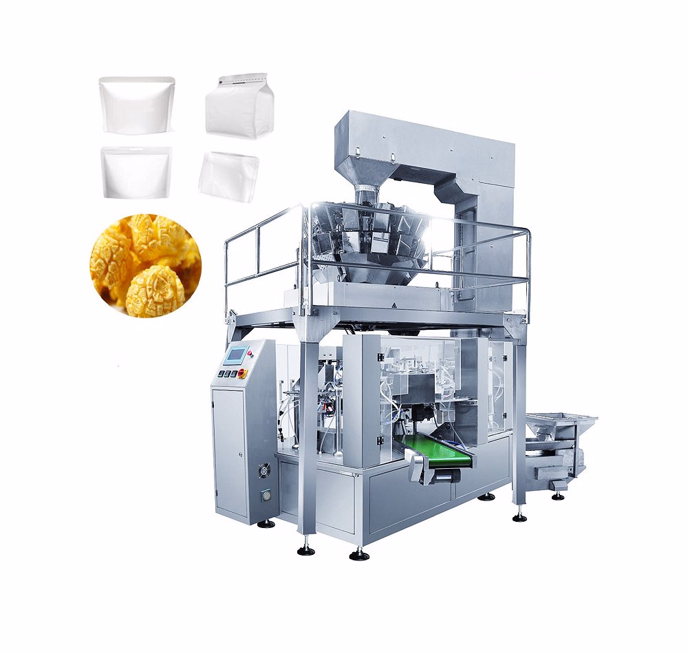 Home Packaging & Printing Packing Machiner