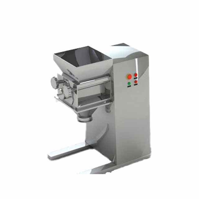 Yk High Efficient Swaying Oscillating Granulator