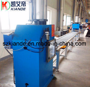 Gas-Hydraulic Booster Press Machine Punching Machine