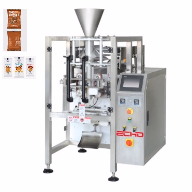 Vertical Packing Machine for Candy