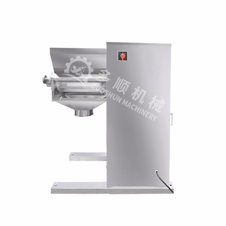 Pharmaceutical Wet Rapid Mixer High Shear Glatt Speed Quick Powder Lab Scale Granulator