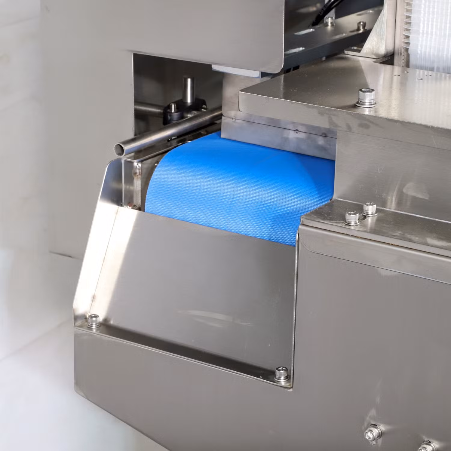Reliable Tray Packing Machine for Diverse Food Packaging Needs