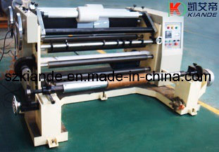 Kiande Polyester Film Cutter Machine for Busbar Manufacturing