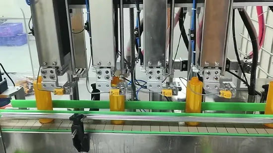 Full Automatic Hot Sale Toothpaste Cream Cosmetic Lotion Soft Aluminum Filling Sealing Line - Automa