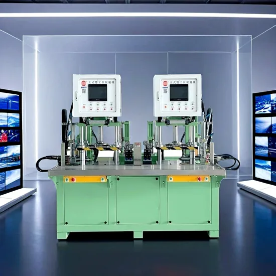 Efficient 10t Hydraulic Oil Wax Injection Molding Equipment - OEM Machine and Customized Machine