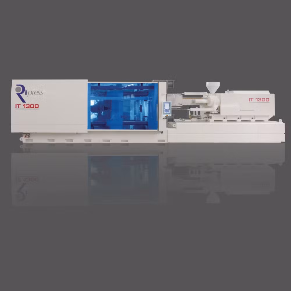 Servo Energy-Saving Injection Molding Machine - Servo Energy-Saving Injection Molding Machine and Se